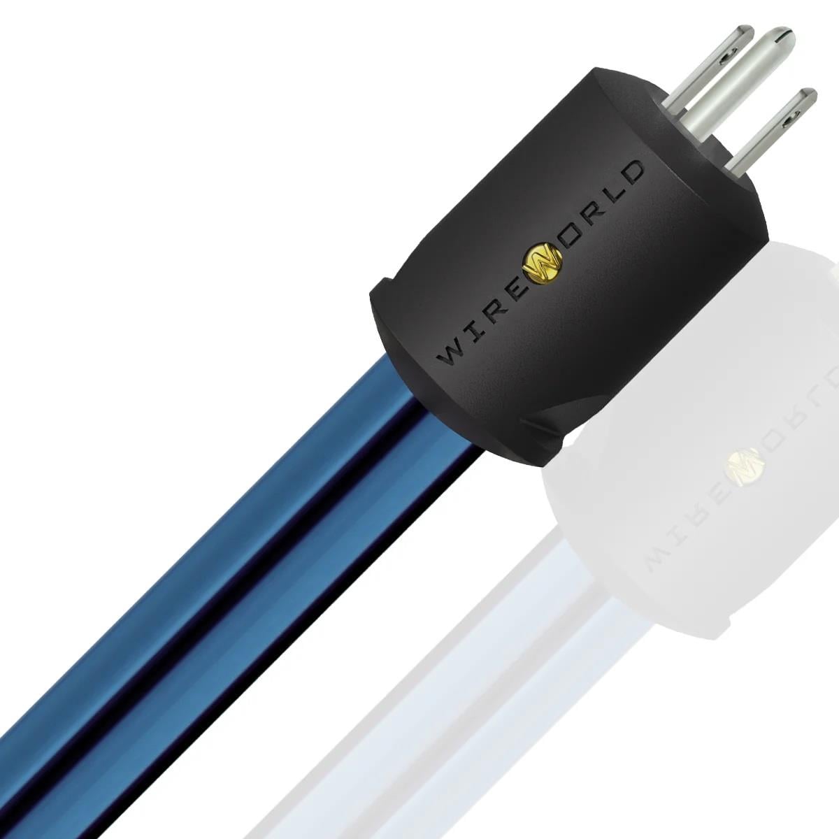 WIREWORLD Stratus 10 Güç Kablosu