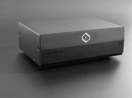 SILENT ANGEL F1  Audiophile Linear Power Supply