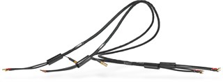 SYNERGISTIC RESEARCH Atmosphere SX-Speaker cable EXCITE (Level 2) 2.5 Mt