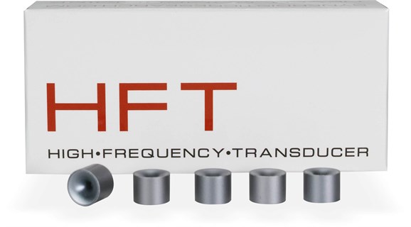 SYNERGISTIC RESEARCH HFT Standart 10 Pack