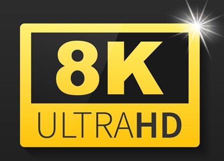 WIREWORLD RADIUS 48  8K HDMI Kablo
