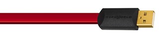 WIREWORLD STARLİGHT 7 USB A-mini B- 1 MT