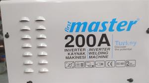 Kl 200 Amper Inverter Kaynak Makinesi KLMMA200 | KAYNAK MAKİNELERİ Ürünleri  ve Cazip Fiyatları | ciftelyapimarket.com