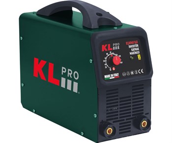 Kl Pro İnverter Kaynak Makinesi KLMMA200 200 Amper