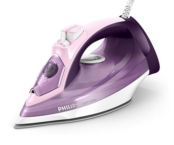 Philips Buharlı Ütü 2400W DST5020/20