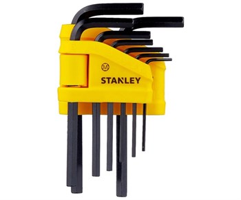 Stanley Allen Anahtar Takımı 8 Adet ST069251