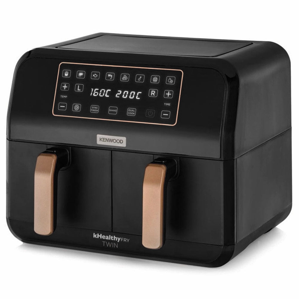 Airfryer Nedir?