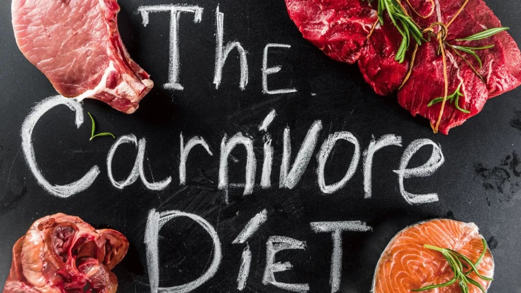 Carnivore Diyeti Nedir? Sağlık Faydaları, Riskleri ve Örnek Menü