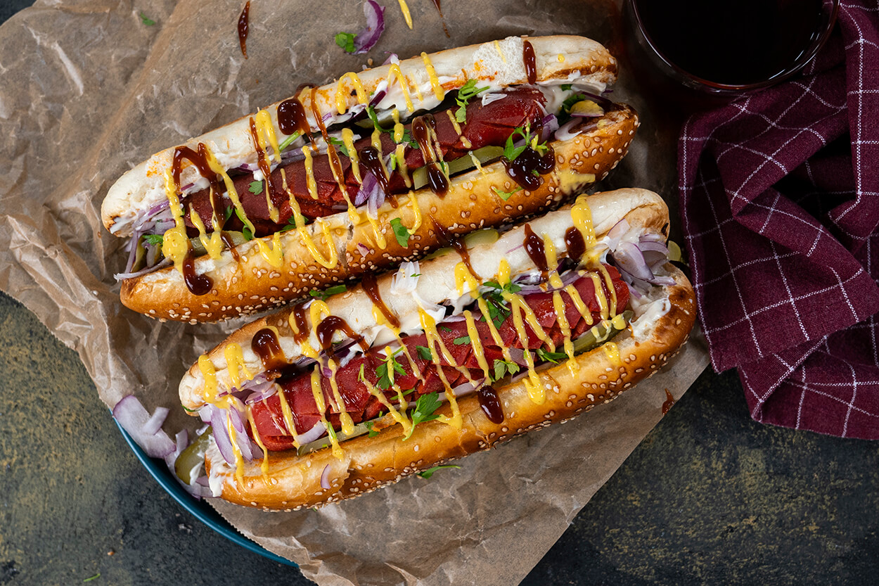 Evde Hot Dog Tarifleri: Lezzetli ve Kolay Yapım Rehberi