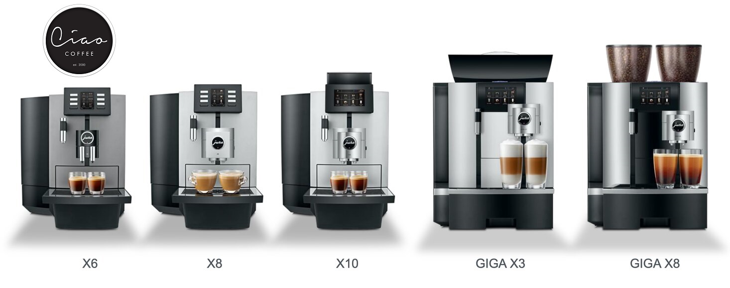 jura kahve makineleri modelleri