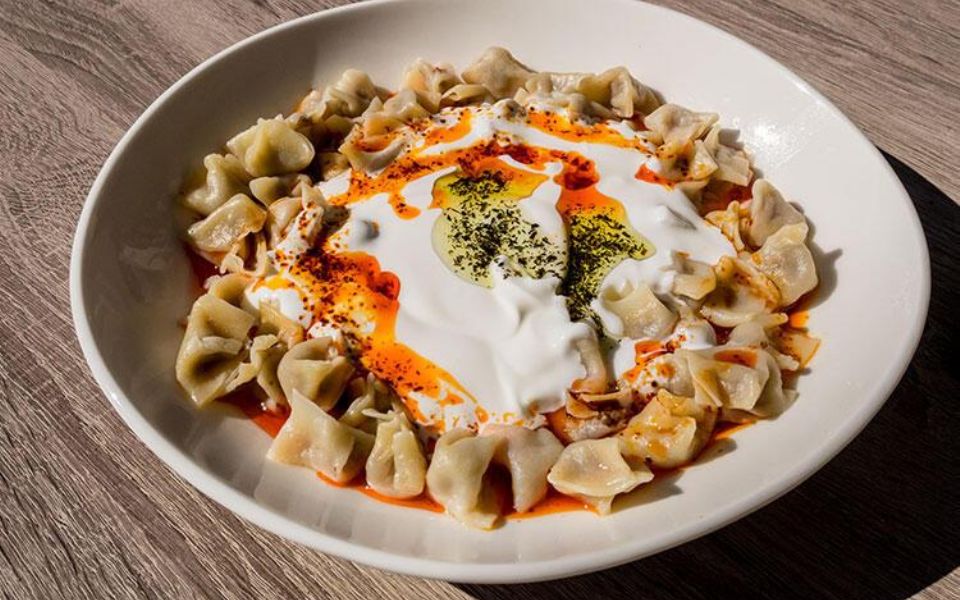 Mantı Tarifleri: Geleneksel Lezzetin Enfes Yolculuğu