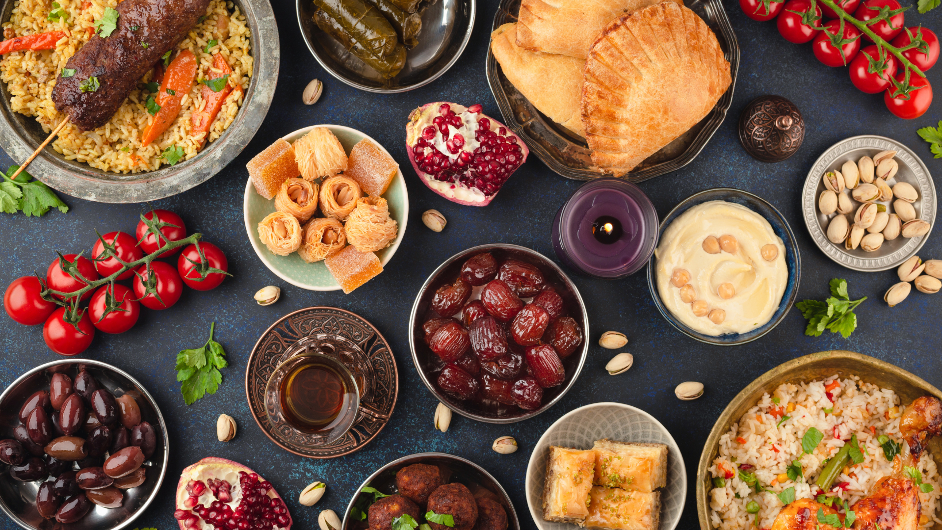 Pratik ve Lezzetli Sahur Tarifleri