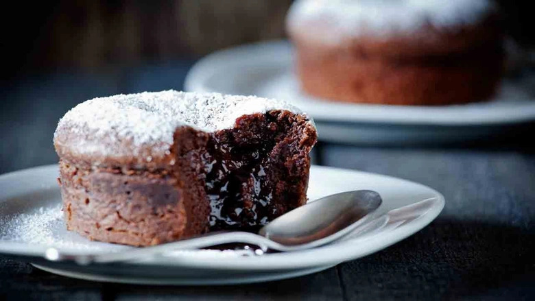 Sufle Tarifi: Evde Kolayca Yapabileceğiniz Lezzetli ve Pratik Sufle