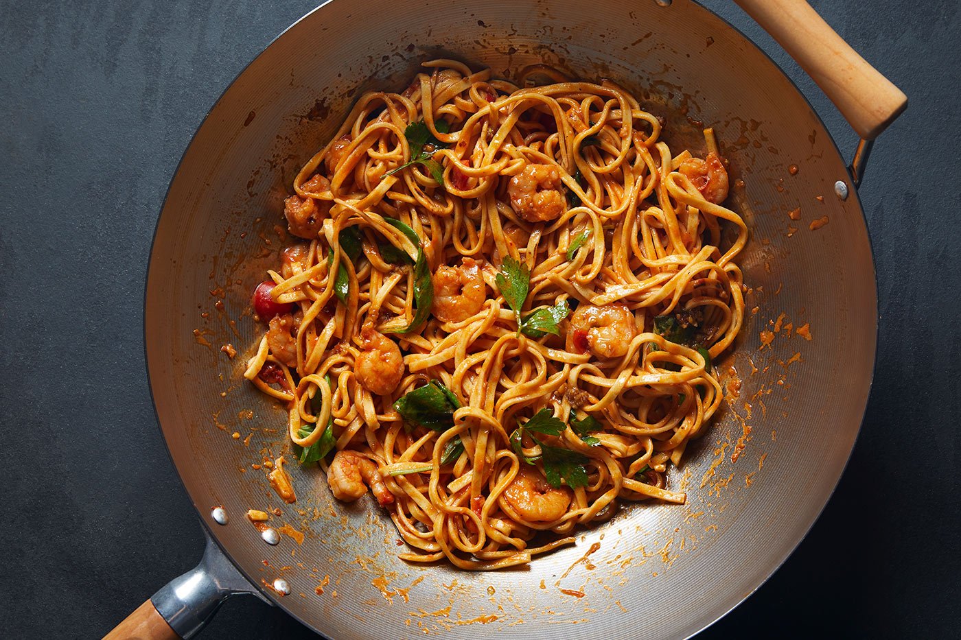 Wok Tava Nedir?