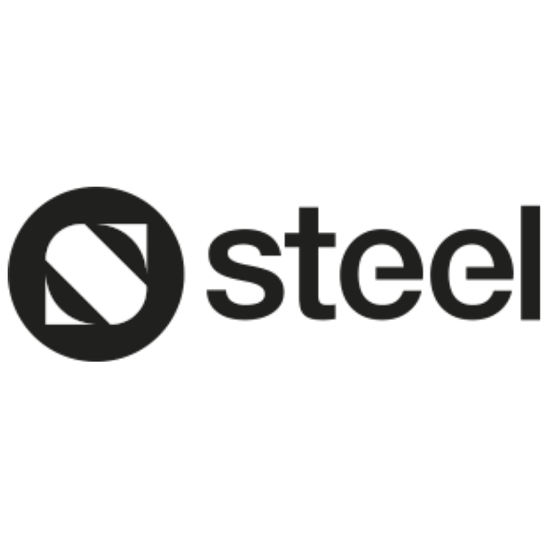 Steel