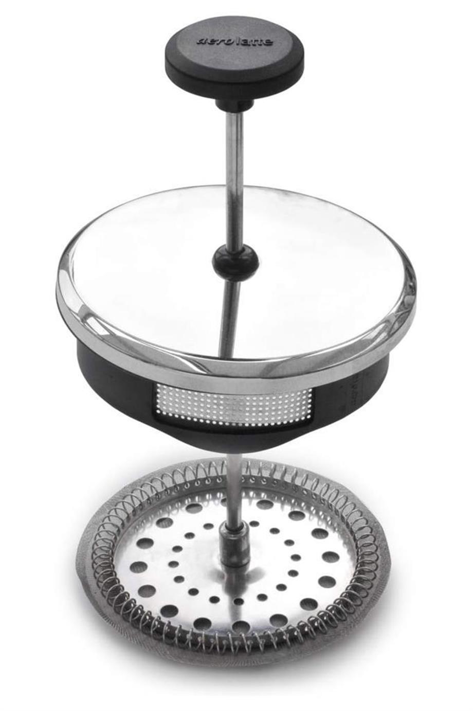 Aerolatte French Press Cafetière, 8-Cup 1000 Ml