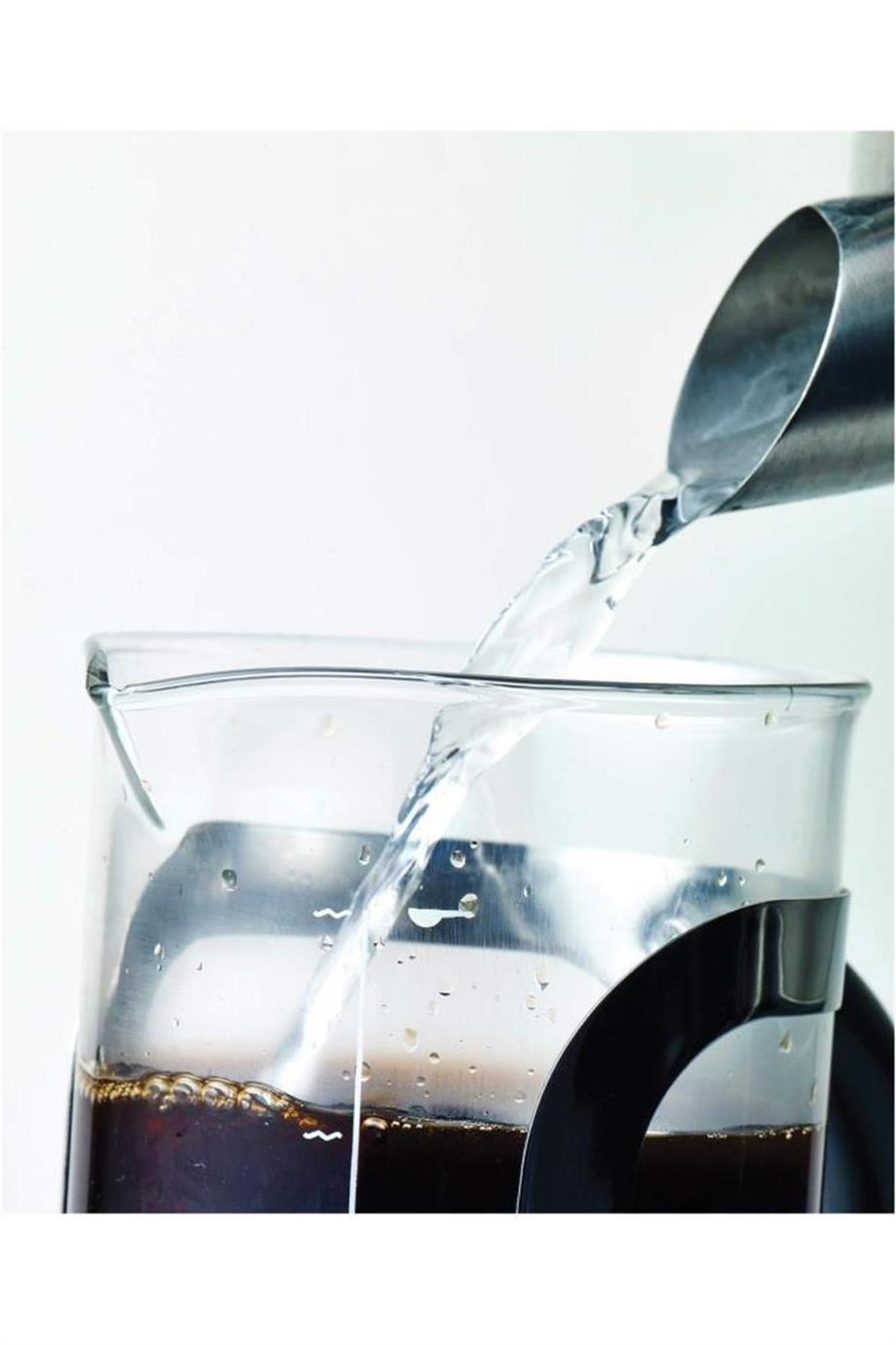 Aerolatte French Press Cafetière, 8-Cup 1000 Ml