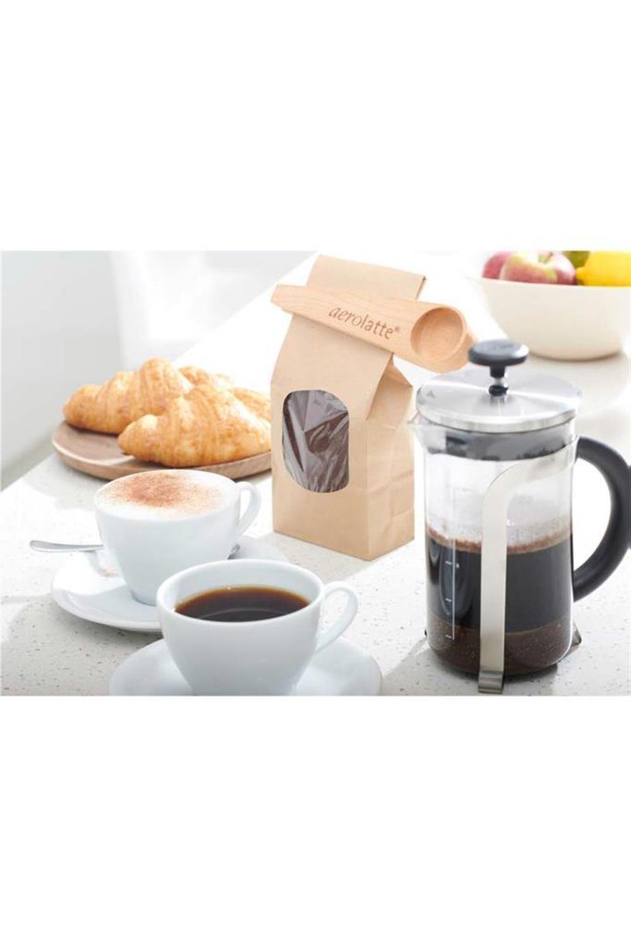 Aerolatte Klipsli Kahve Ölçü Kaşığı