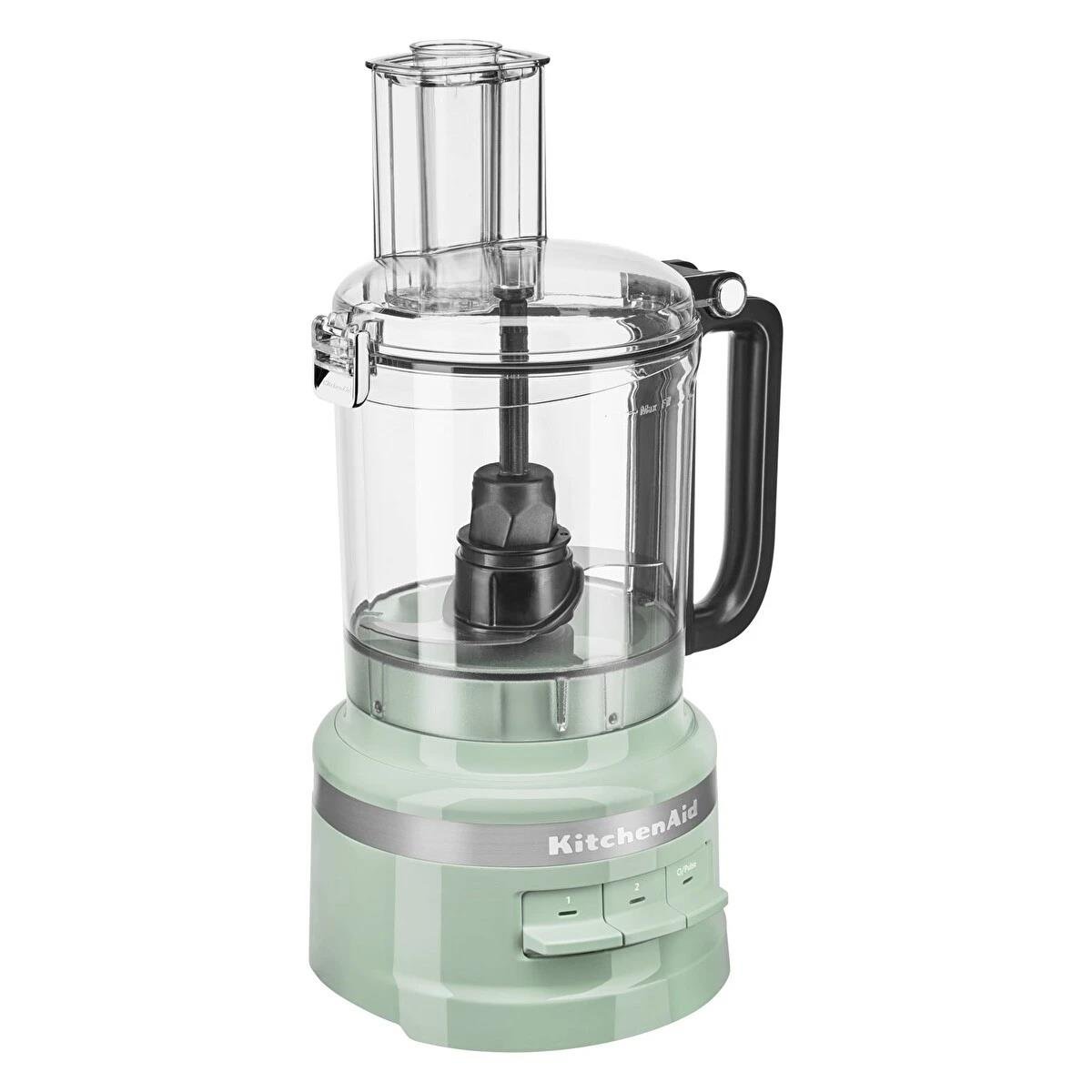 KitchenAid 2,1 L Mutfak Robotu 5KFP0921 Pistachio