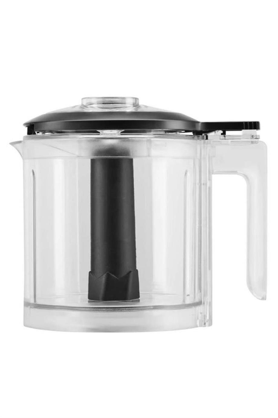 KitchenAid 5KFCB519EAC 1.19 Litre  Mutfak Robotu Krem