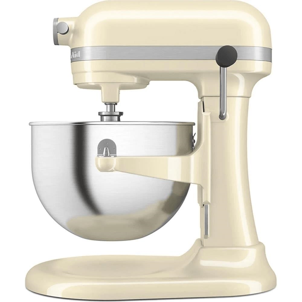 KitchenAid 5KSM60SPXEAC 5.6 L Kaldırılabilir Kaseli Stand Mikser - Almond Cream