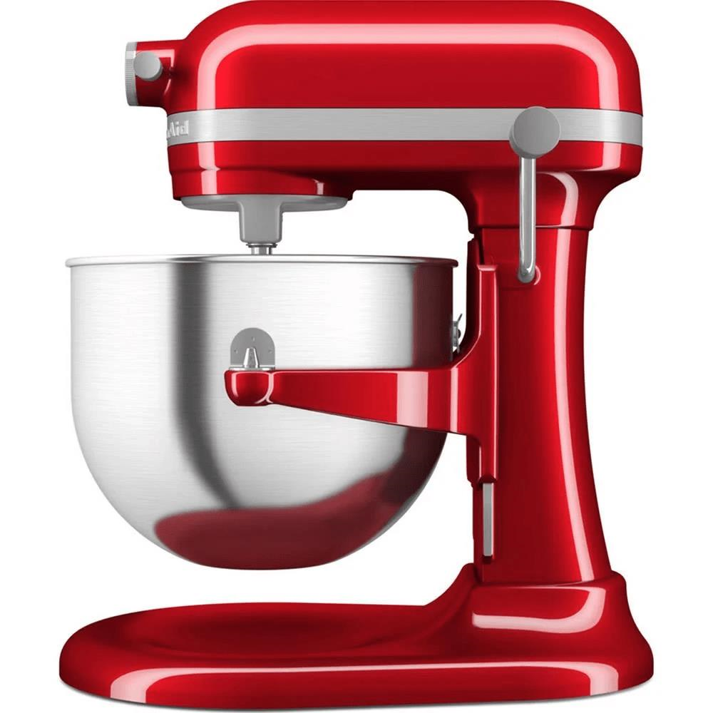 KitchenAid 5KSM70SHXECA 6.6 L Kaldırılabilir Kaseli Stand Mikser - Candy Apple