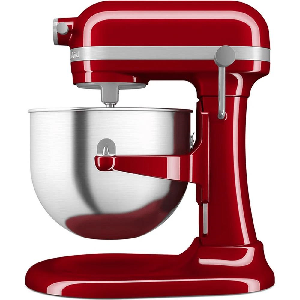 KitchenAid 5KSM70SHXEER 6.6 L Kaldırılabilir Kaseli Stand Mikser - Empire Red