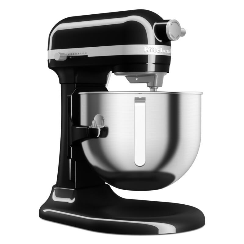 KitchenAid 6,6 L Ağır Hizmet Stand Mikser 70JPXEOB