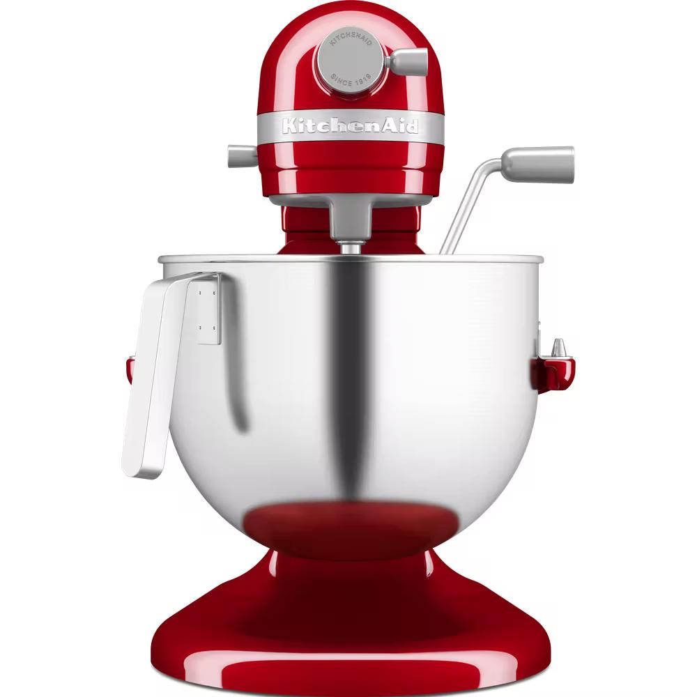 KitchenAid 6,6 L Ağır Hizmet Stand Mikser 70JPXEER