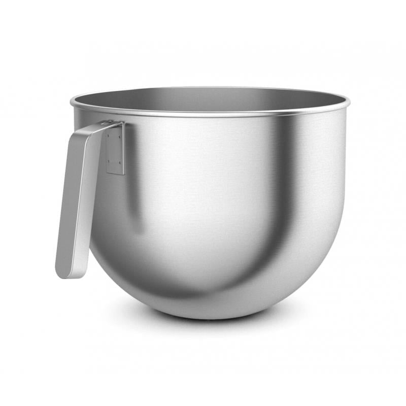 KitchenAid 6,6 L Ağır Hizmet Stand Mikser 70JPXECU