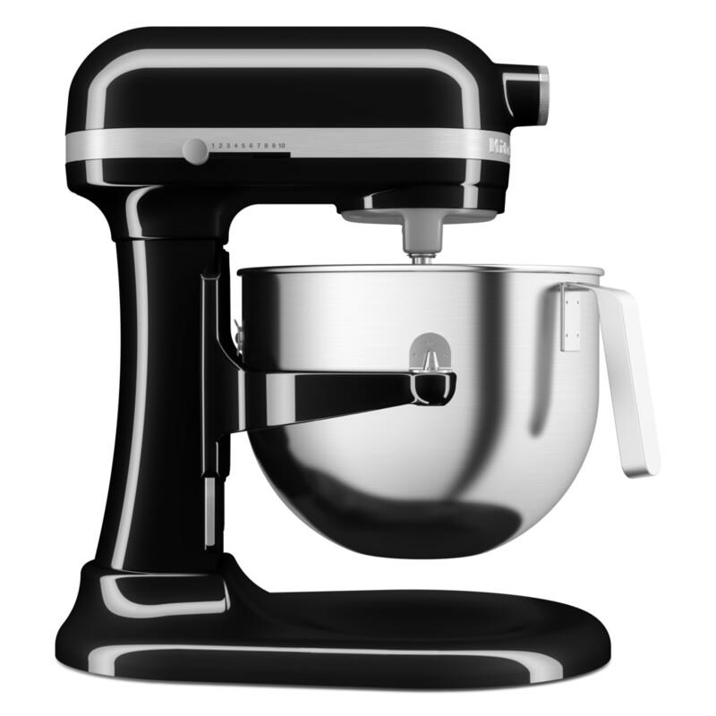 KitchenAid 6,6 L Ağır Hizmet Stand Mikser 70JPXEOB