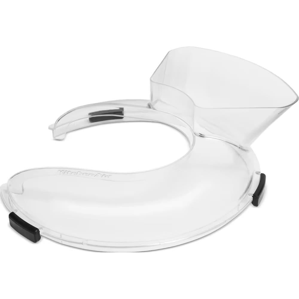 KitchenAid 6,9L Kase Kaldırmalı Model Dökme Koruması-5SMBLPS