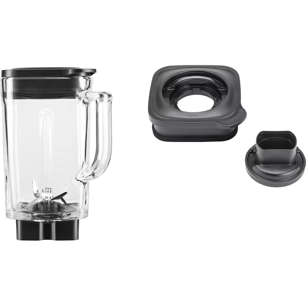 KitchenAid Artisan 1,4 L Blender 5KSB4026 İçin Cam Sürahi 5KSB2048JGA