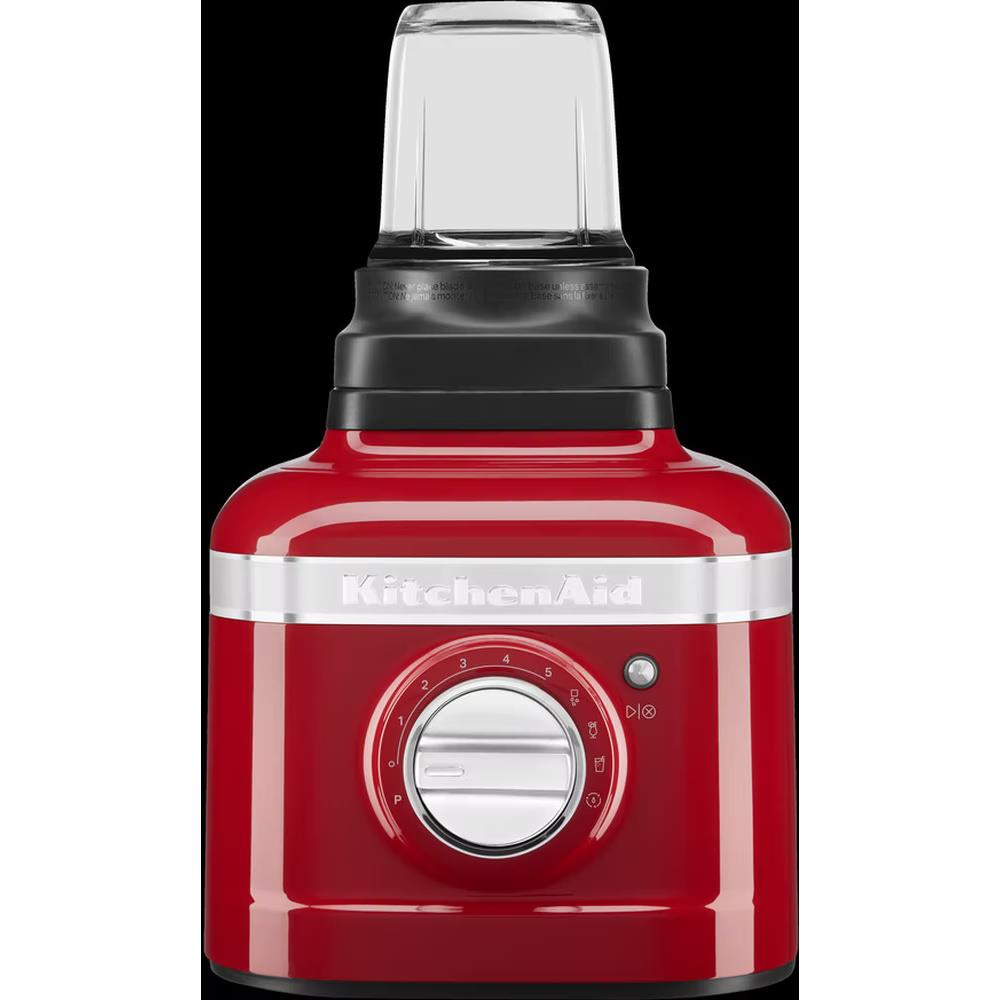 KitchenAid Artisan 1,4 L Blender Kase Genişleme Seti 5KSB2040BBB