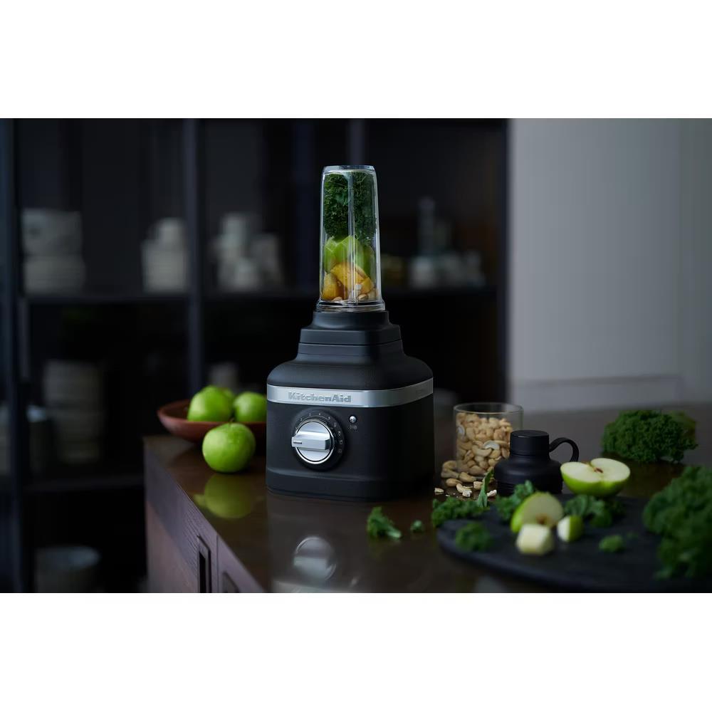 KitchenAid Artisan 1,4 L Blender Kişiye Özel Sürahi Genişleme Seti 5KSB2030PJB