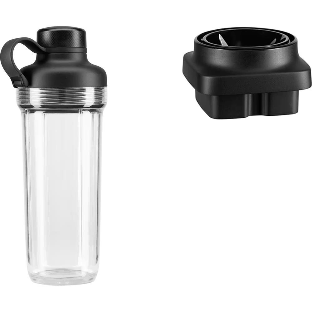 KitchenAid Artisan 1,4 L Blender Kişiye Özel Sürahi Genişleme Seti 5KSB2030PJB