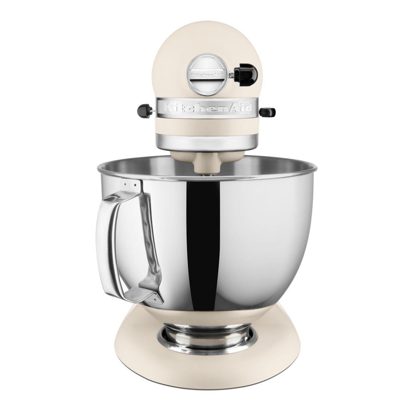 KitchenAid Artisan 4,8 L Stand Mikser 5KSM125 Milkshake-EMH