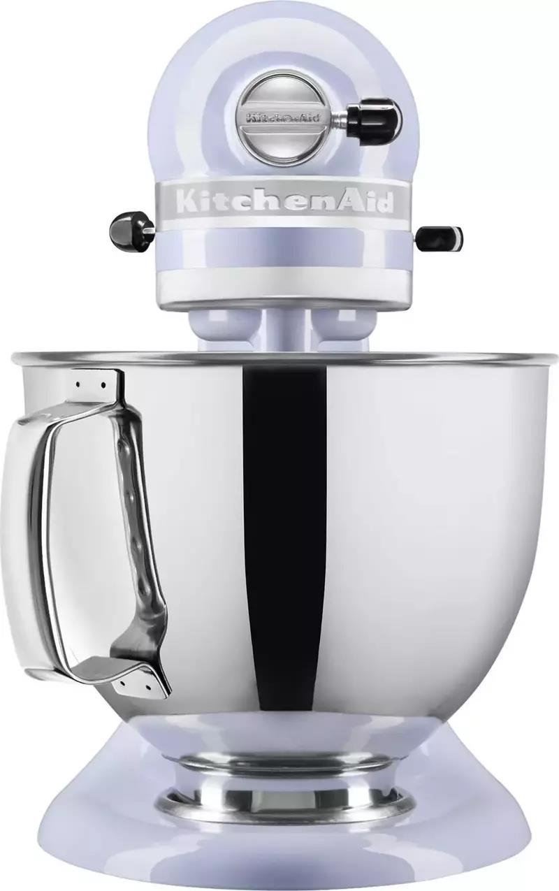 KitchenAid Artisan 4,8 L Stand Mikser 5KSM125 Lavender Cream-ELR