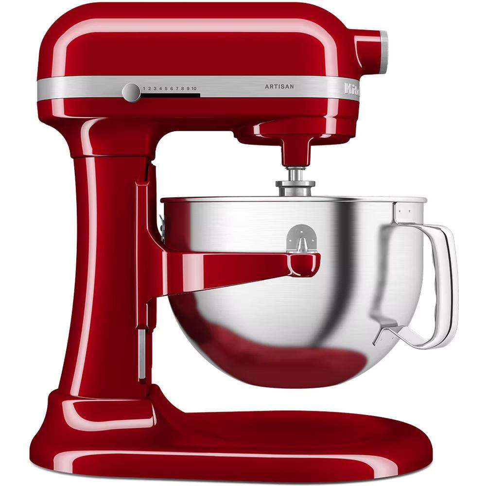 KitchenAid Artisan 5,6 L Stand Mikser 60SPX EER