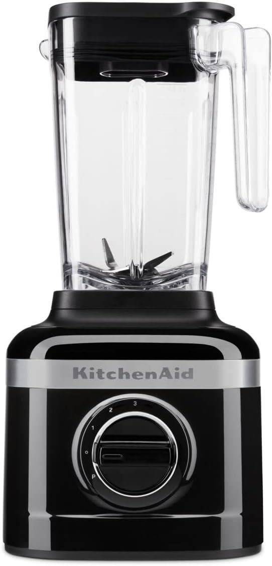 KitchenAid Classic Blender 5KSB1320EOB - Onyx Black