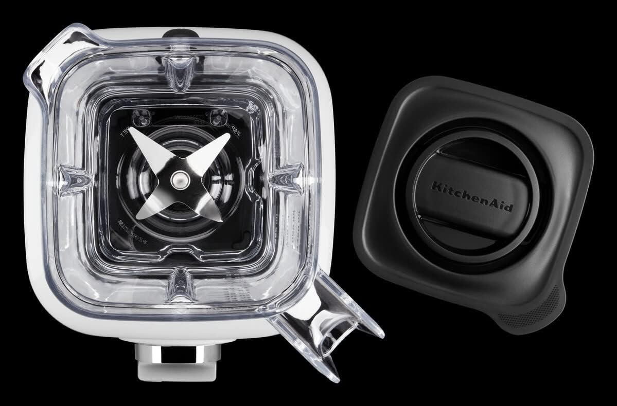 KitchenAid Classic Blender 5KSB1320EWH - White