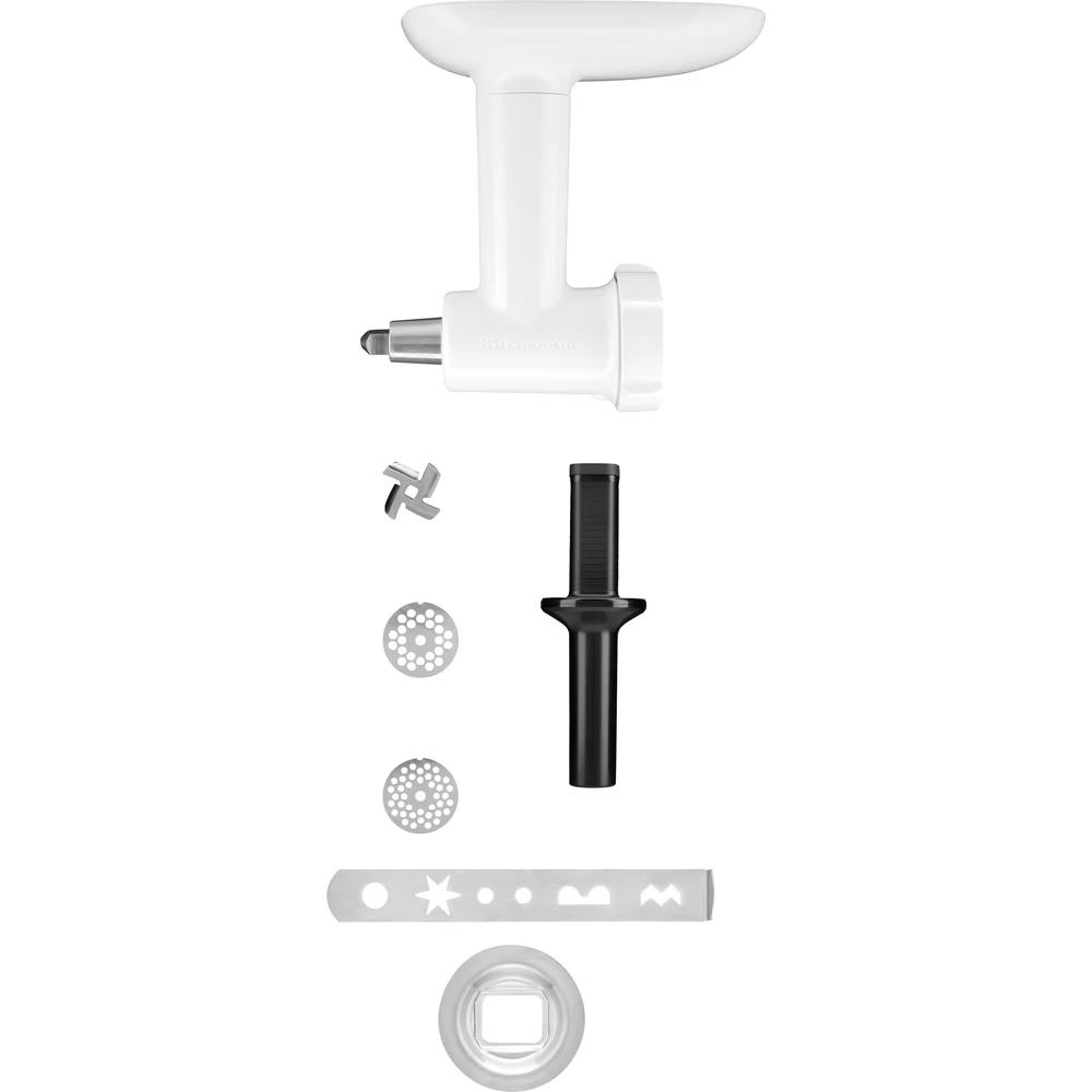 KitchenAid Gıda Öğütme Aksesuarı Kurabiye Yapmalı- 5KSMFGCA