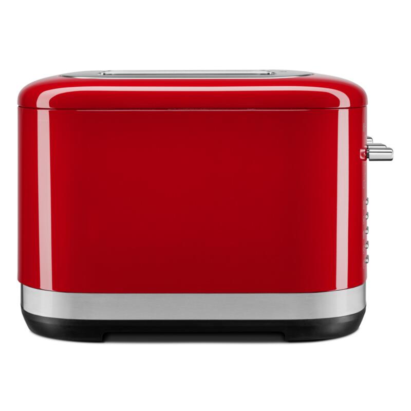 KitchenAid Metal 4 Dilim 5KMT4109 Empire Red-EER