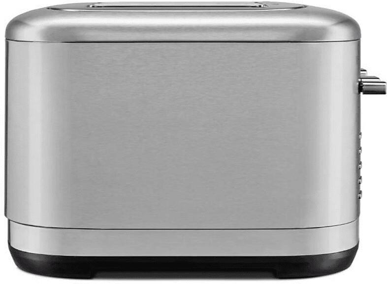 KitchenAid Metal 4 Dilim 5KMT4109 Stainless Steel-ESX