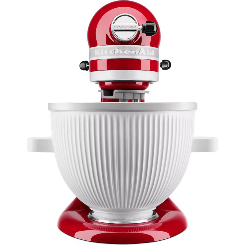 KitchenAid Yeni Dondurma Aparatı -5KSMICM