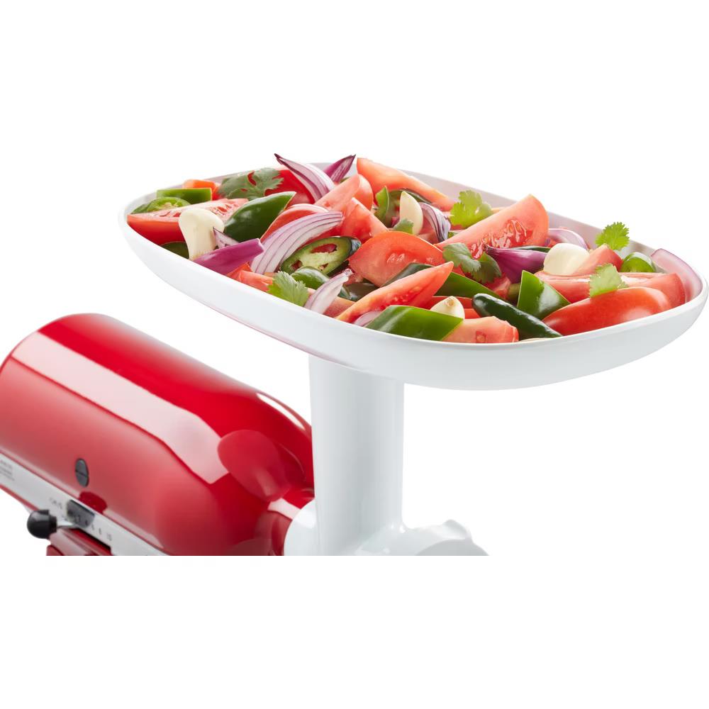 KitchenAid Yiyecek Tepsisi Aksesuarı-5KSMFT