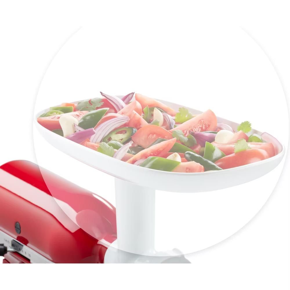 KitchenAid Yiyecek Tepsisi Aksesuarı-5KSMFT