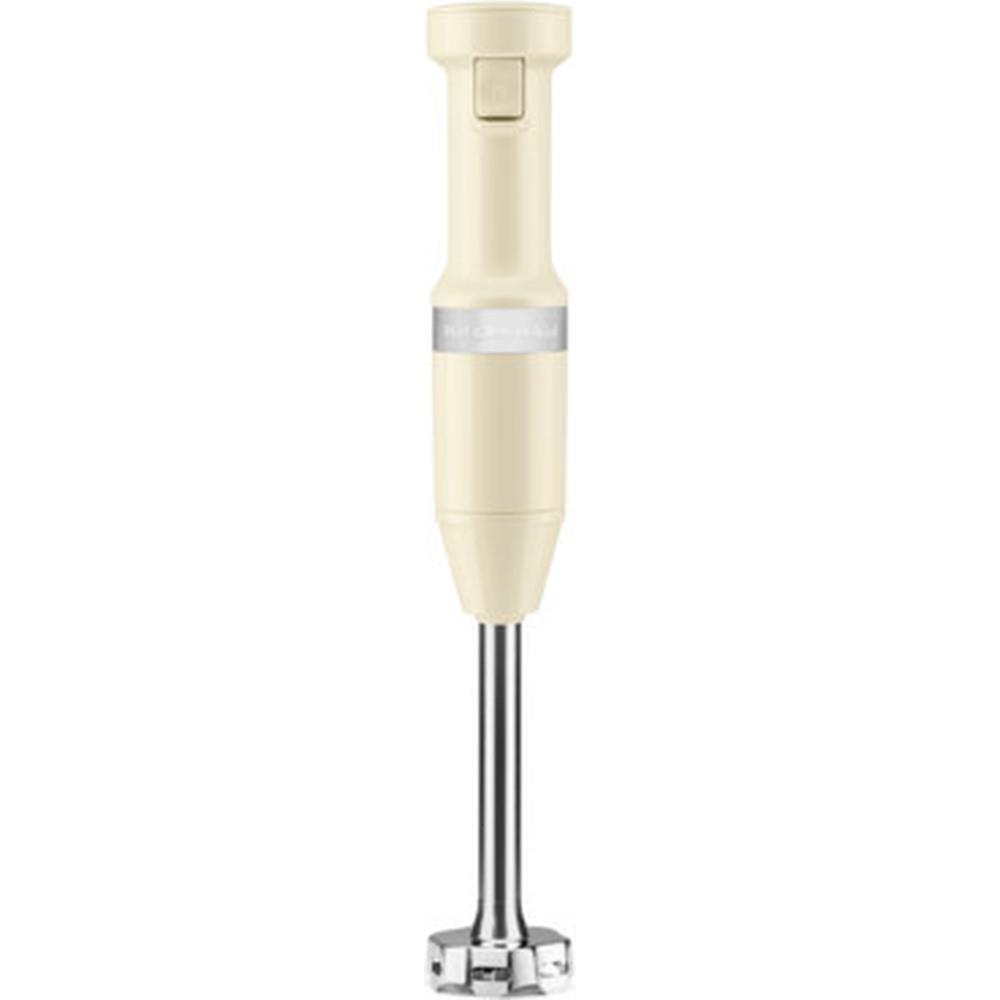 Kitchenaid 5KHBV83EAC El Blender Seti - Almond Cream