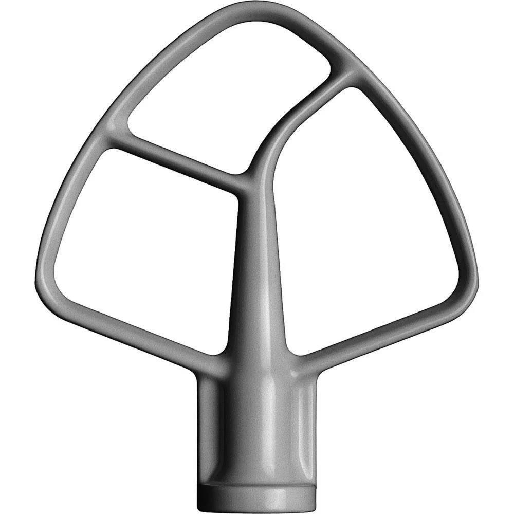 Kitchenaid 5KSM125EBM Artisan 4.8 Lt Mutfak Şefi - Black Matte
