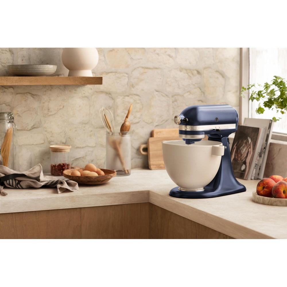 Kitchenaid 5KSM175PSEIB Artisan 4.8 Lt Mutfak Şefi - Ink Blue